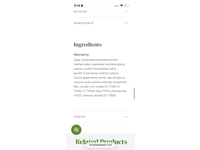 Honeybee Gardens Effortless Eye Liner, Envy, 0.04 oz/1.1 g - thumbnail 3