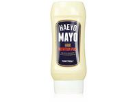 TonyMoly Haeyo Mayo Hair Conditioner Mask, Egg Yolk & Shea Butter, 8.45 fl oz/250 mL - thumbnail 1