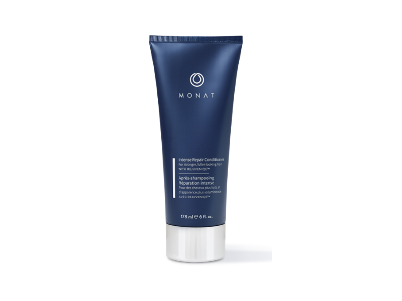 Monat Intense Repair Conditioner, 6 oz/178 mL