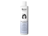 Ikoo Infusions Don't Apologize Volumize Shampoo, 11.8 fl oz/350 mL - thumbnail 1