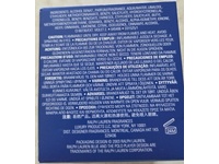 Ralph Lauren Fragrances Eau De Toilette Spray, Blue, 4.2 fl oz/125 mL - Image 4