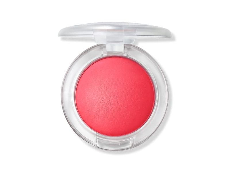 M.A.C Glow Play Cushiony Blush, Heat Index, 0.26 oz/7.3 g