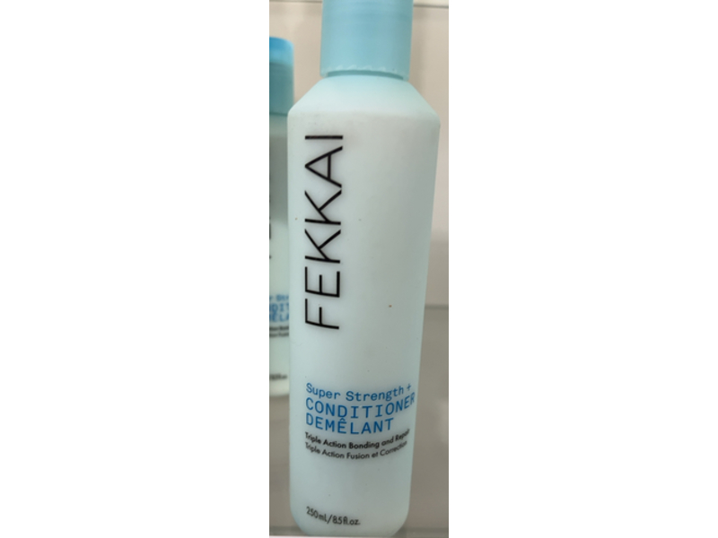 Fekkai Super Strength+ Conditioner, 8.5 fl oz/250 mL
