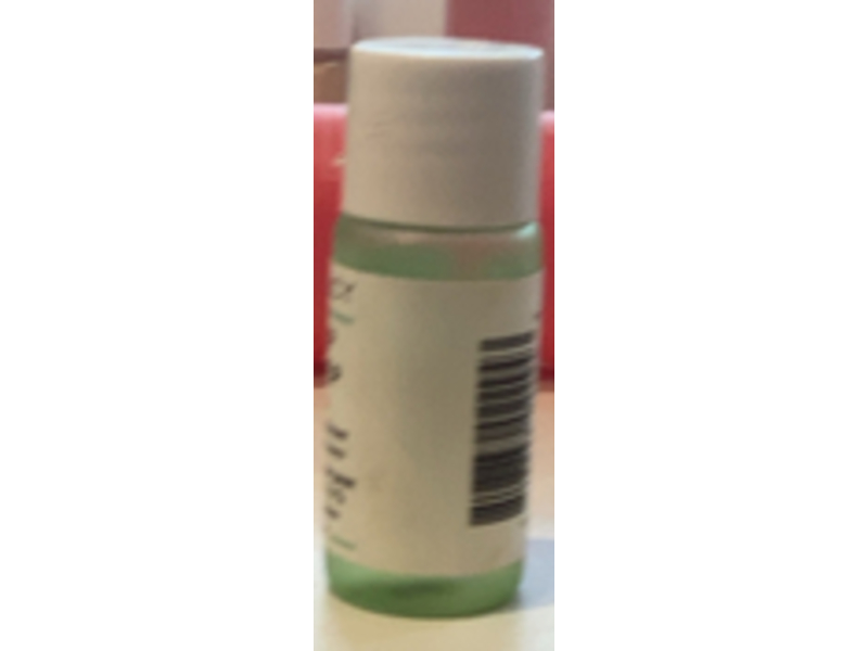 Farmacy Deep Sweep 2% BHA Pore Cleaning Toner, 0.34 oz/10 mL