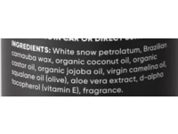 Sports Research Sweet Sweat Workout Enhancer, Original, 6 oz/170 g - thumbnail 4