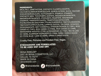 Reina Rebelde Wet Dry Eye Color, Sirena, 0.30 oz/8.6 g - Image 4