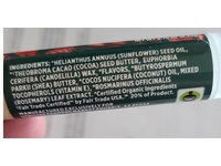 Real Root By Sprouts Vegan Lip Balm, Cheery, 0.15 oz/4.75 g - thumbnail 3