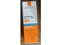 La Roche-Posay Anthelios UVmune 400 Hydrating Cream, SPF 50+, 50 mL - Image 3