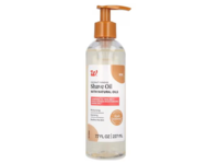 Walgreens Shave Oil, Coconut Paradise, 7.7 fl oz/227 mL - thumbnail 1