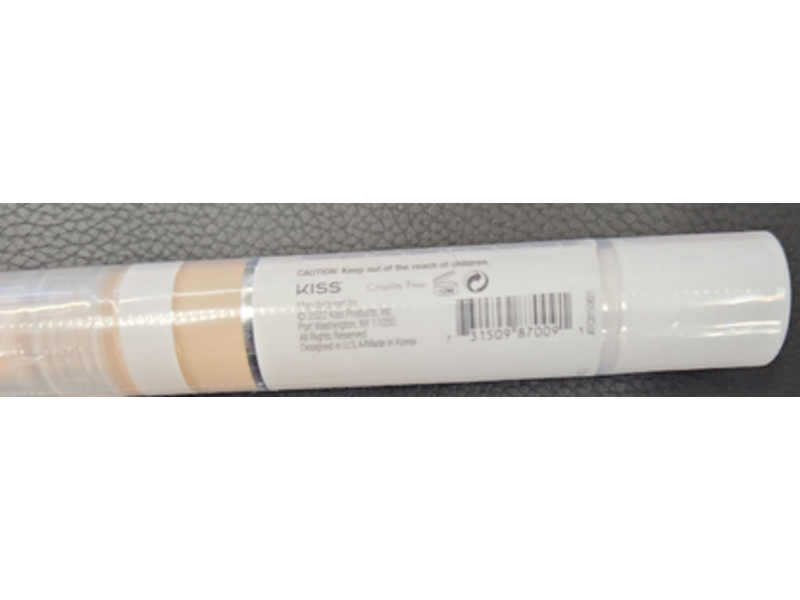 Joah Eye Serum Concealer, Fair Cool, 0.29 fl oz/6 mL