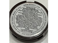 Han 100% Natural Eyeshadow, Romance, 0.11 oz/3 g - thumbnail 3