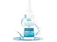 La Salt Co Dead Sea Magnesium Oil, 12 fl oz/355 mL - Image 2