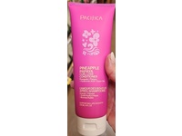 Pacifica Curl Love Conditioner, Pineapple+Papaya, 8 fl oz/236 mL - thumbnail 2
