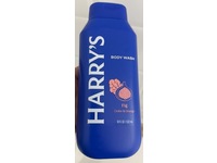 Harry's Body Wash, Fig, Cedar & Orange, 18 fl oz/532 mL, Pack Of 3 - thumbnail 2