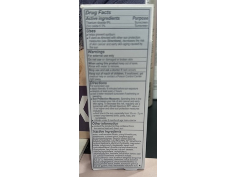 IT Cosmetics Color Correcting Face Coverage Cream, SPF 50+, 06C Fair Light, 0.406 fl oz/12 mL