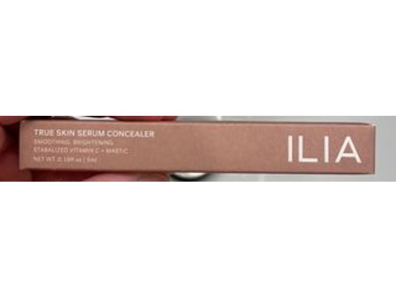 ILIA True Skin Serum Concealer,Chicory SC1 0.16 fl oz/5 mL