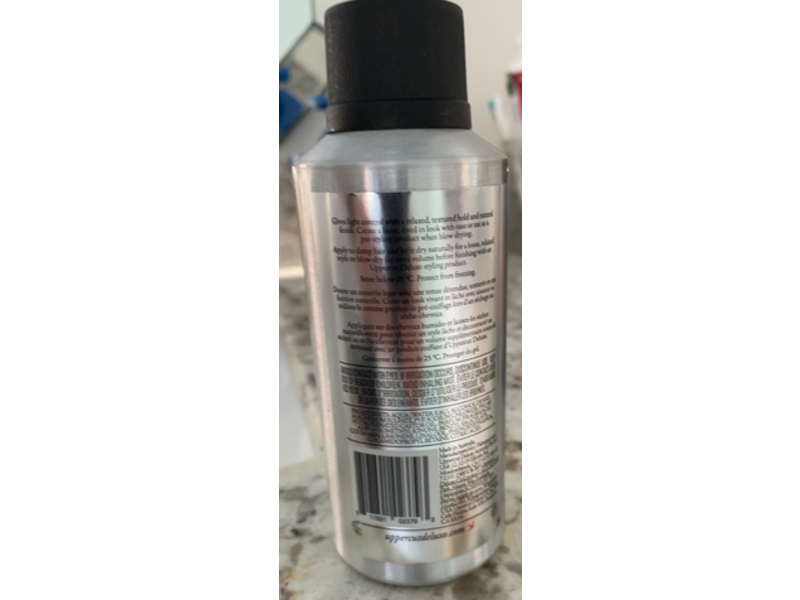 Uppercut Delux Salt Spray, 5 fl oz /150 mL