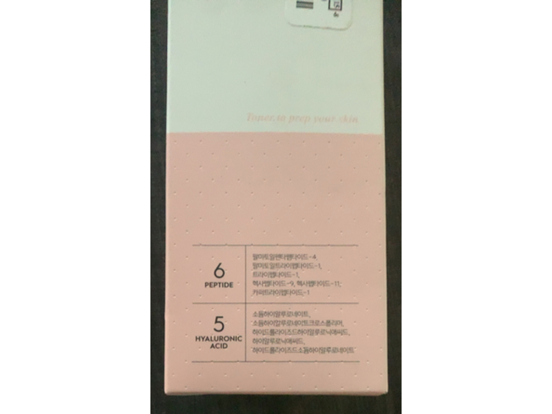 Snp Prep Peptaronic Toner, 10.82 fl oz/320 mL