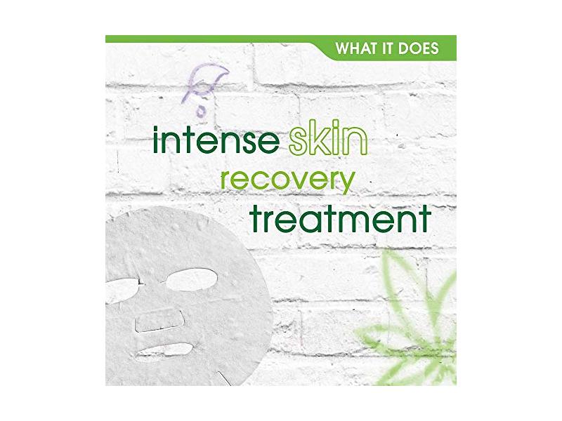 Simple Kind to Skin Ultra Calming Sheet Mask 1 Pc