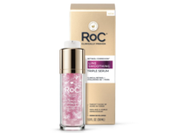 RoC Retinol Correxion Line Smoothing Triple Serum, 1 fl oz/30 mL - thumbnail 1