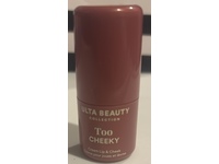 Ulta Beauty Too Cheeky Cream Lips & Cheek Stick, Mood, 0.24 oz - thumbnail 2