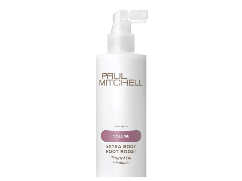 Paul Mitchell Extra-Body Boost Spray, 3.4 oz/100 mL