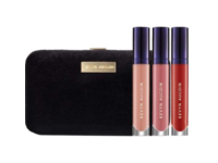 Kevyn Aucoin Velvet Matte Liquid Lipcolor Set, Stunning, Fabulous & Enchanting, 0.1 fl oz/5 mL - Image 2