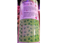 Sharkey's Kids Gentle Shampoo, 32 fl oz/946 mL - Image 3