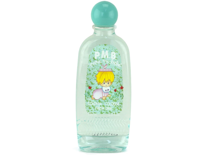P.M.B Cologne, Fresh Lime, 8.3 fl oz/250 mL