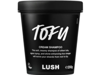 Lush Tofu Cream Shampoo, 200 g - Image 2