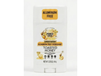 Power Stick Aluminum-Free Deodorant, Toasted Honey, 2.25 oz/64 g - Image 2