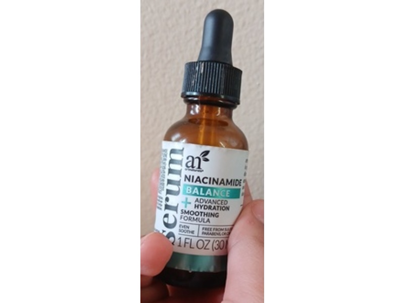 Artnaturals Niacinamide Balance Serum, 1 fl oz/30 mL