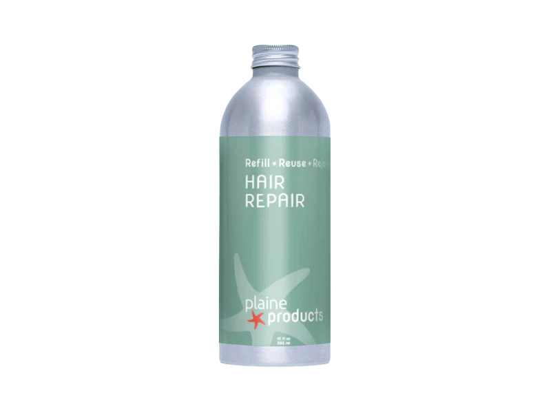 Plaine Products Hair Repair, Green Tea, 10 fl oz/295 mL