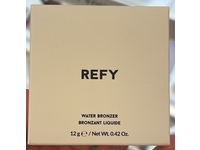 Refy Water Bronzer, Cove, 0.42 oz/12 g - thumbnail 2