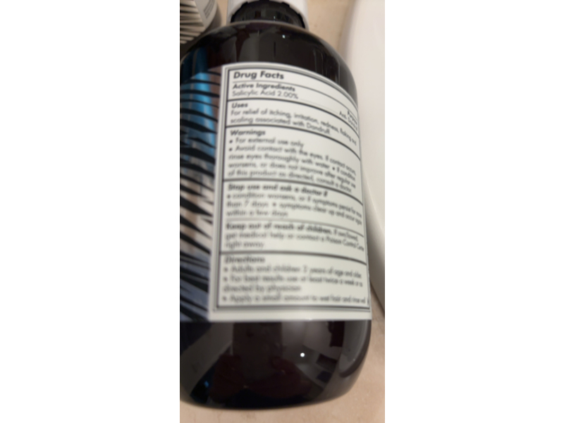 Bondi Boost Conditioner, 2% Salicylic Acid