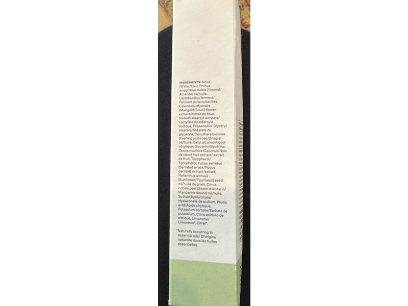 Codex Beauty Restoring & Hydrating Day Cream, Bia, 1.7 fl oz/50 mL