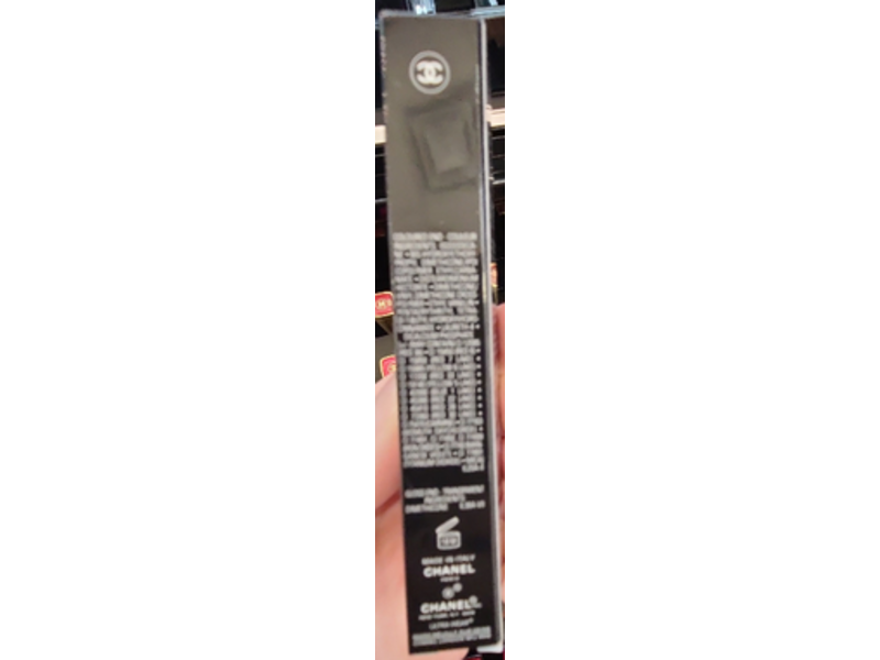 Chanel Le Rouge Duo Liquid Lipstick, 40 Light Rose, 0.15 oz/45 mL