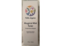 Hello Joyous Magical Mist Toner, 2 fl oz/60 mL - thumbnail 2