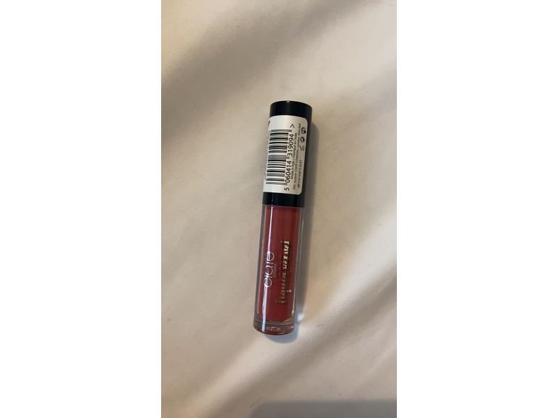 Ciate London Liquid Velvet Matte Lip Stick, 6 mL