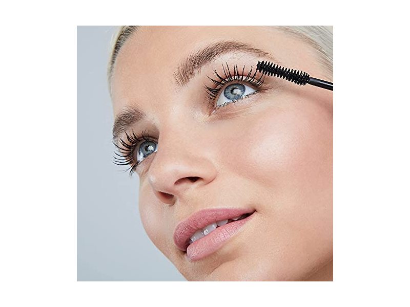 PYT Beauty 12 Hour Longwear, Lengthening and Volumizing Black Mascara