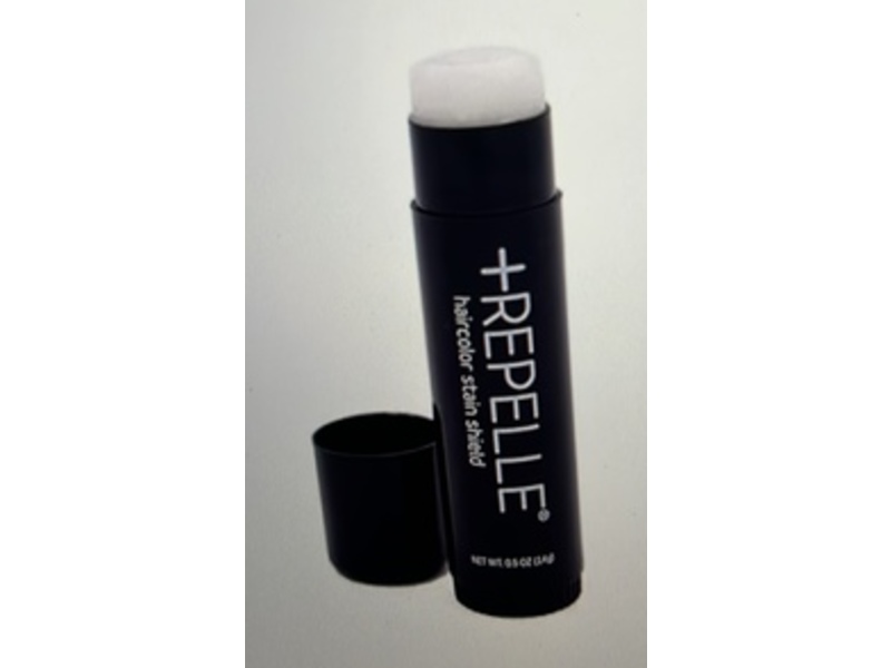 Colortrak Repelle Hair Color Stain Shield Stick, 0.5 oz/14 g