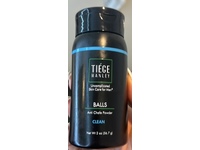 Tiege Hanley Anti-Chafe Powder, Clean, 2 oz/56.7 g - thumbnail 2