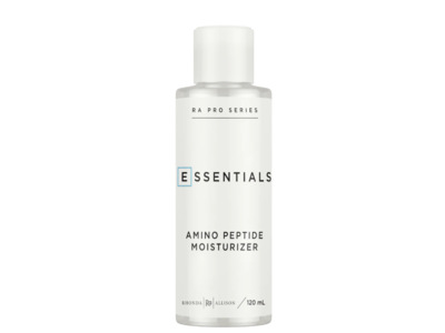 Rhonda Allison Essentials Amino Peptide Moisturizer, 120 mL