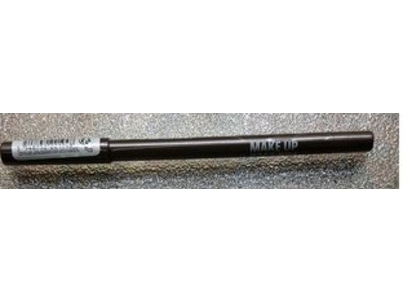 Make Up For Ever Aqua Resist Color Pencil, 04 Limitless Brown, 0.042 oz/1.2 g