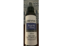 Revive Bugs Be Gone Natural Insect Repellent, 4 fl oz - thumbnail 2