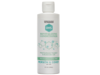 Person & Covey DHS Revitalizing Conditioner, Fragrance & Dye Free, 8 fl oz/240 mL - thumbnail 1