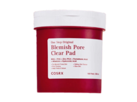 Cosrx Blemish Pore Clear Pad, 300 mL, 100 Count - thumbnail 1