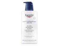 Eucerin Urea Repair Original Cleansing Gel, 400 mL - Image 2