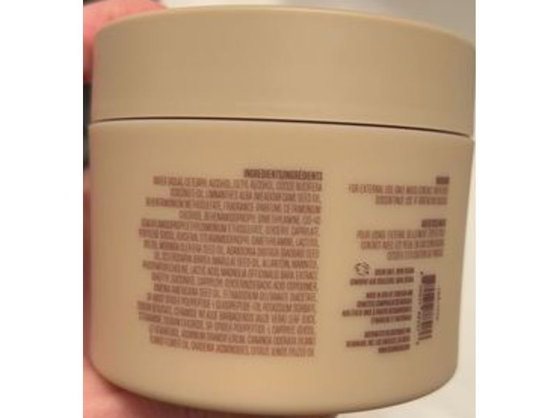 Vegamour Enso Overnight Restoring Mask, 5 fl oz/150 mL