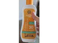 Australian Gold Ultimate Hydration Spray Gel Sunscreen, SPF 30, 8 fl oz/237 mL - Image 3